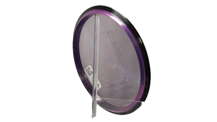 MVP Proton Deflector Midrange Back View