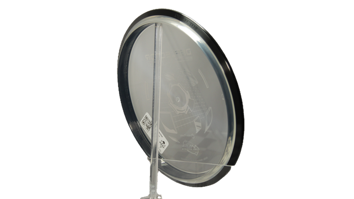 MVP Proton Deflector Midrange Back View