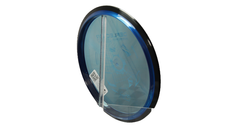 MVP Proton Deflector Midrange Back View