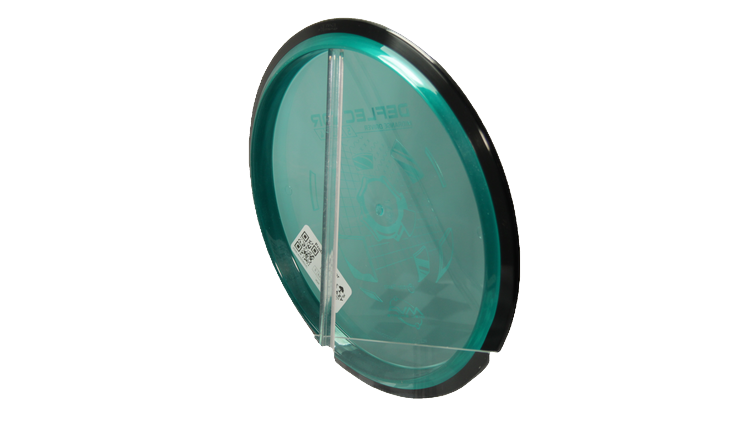 MVP Proton Deflector Midrange Back View