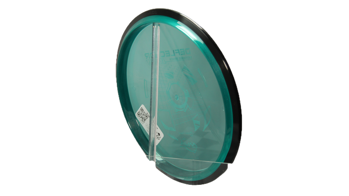 MVP Proton Deflector Midrange Back View