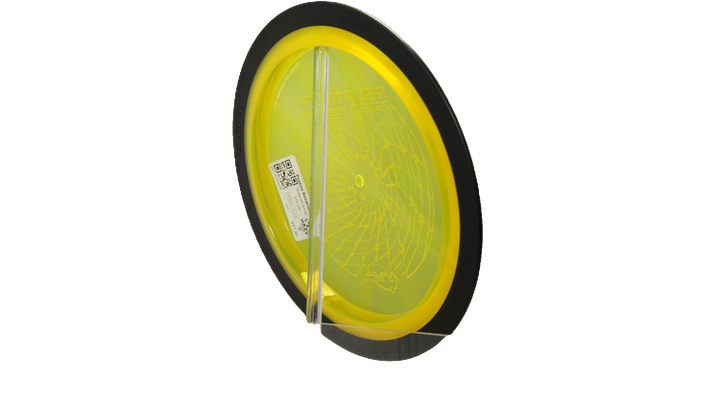 MVP Proton Relativity Distance Driver Back View