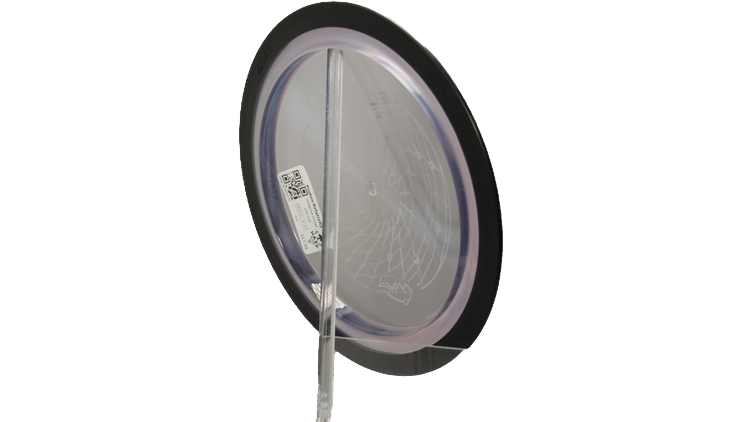 MVP Proton Relativity Distance Driver Back View