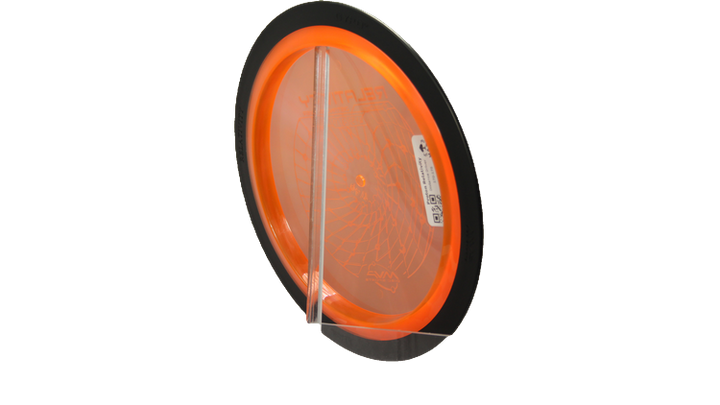 MVP Proton Relativity Distance Driver Back View