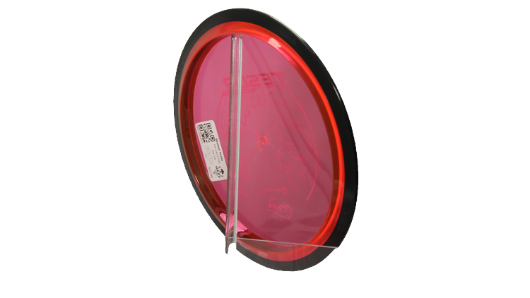 MVP Proton Tesla Fairway Driver Back View