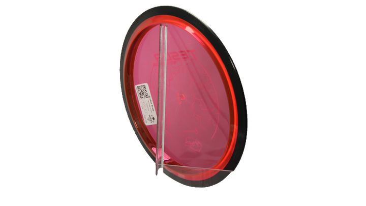 MVP Proton Tesla Fairway Driver Back View