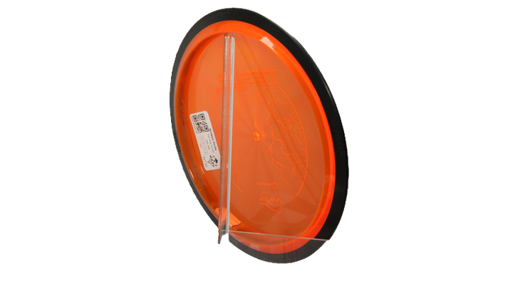 MVP Proton Tesla Fairway Driver Back View