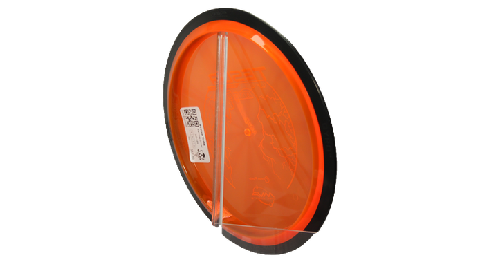 MVP Proton Tesla Fairway Driver Back View