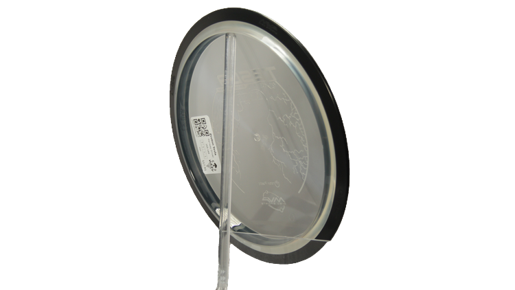 MVP Proton Tesla Fairway Driver Back View