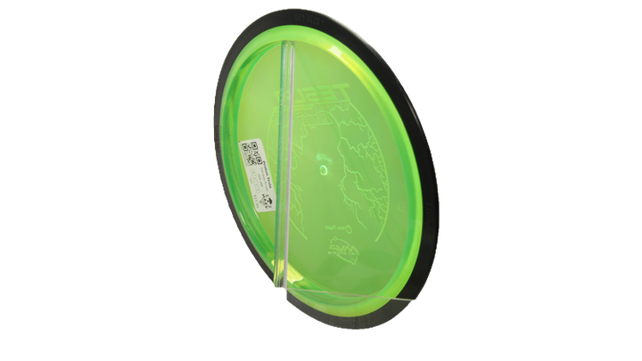 MVP Proton Tesla Fairway Driver Back View