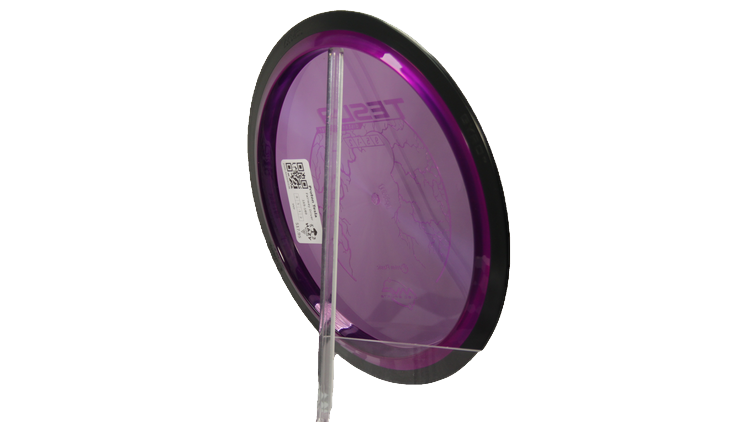 MVP Proton Tesla Fairway Driver Back View