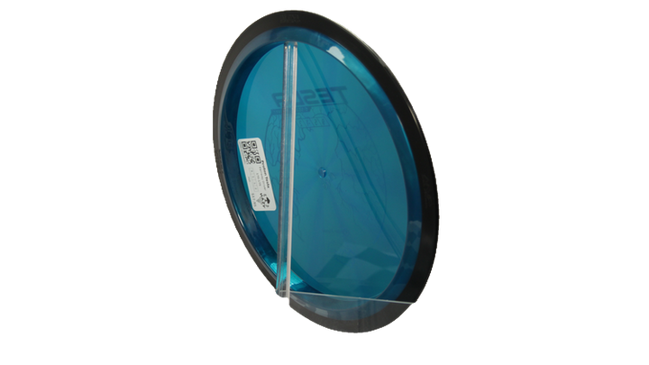 MVP Proton Tesla Fairway Driver Back View