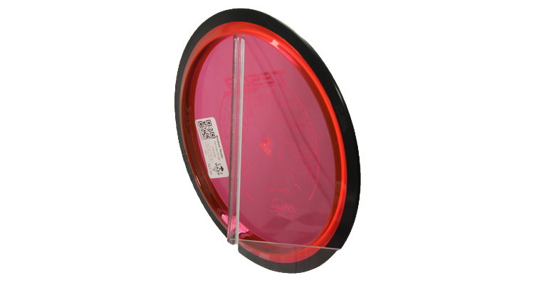 MVP Proton Tesla Fairway Driver Back View