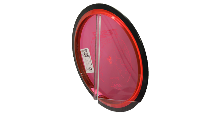 MVP Proton Tesla Fairway Driver Back View