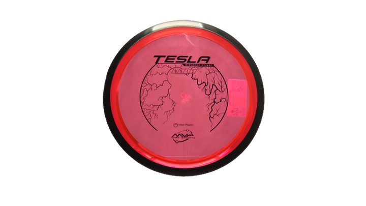 MVP Proton Tesla Fairway Driver Front View