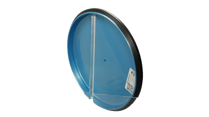 MVP Plasma Nomad Putter Back View