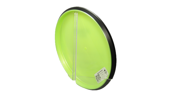 MVP Plasma Nomad Putter Back View