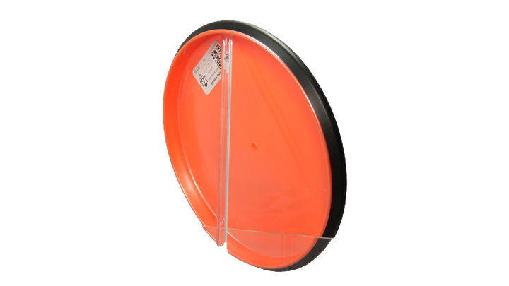 MVP Plasma Nomad Putter Back View