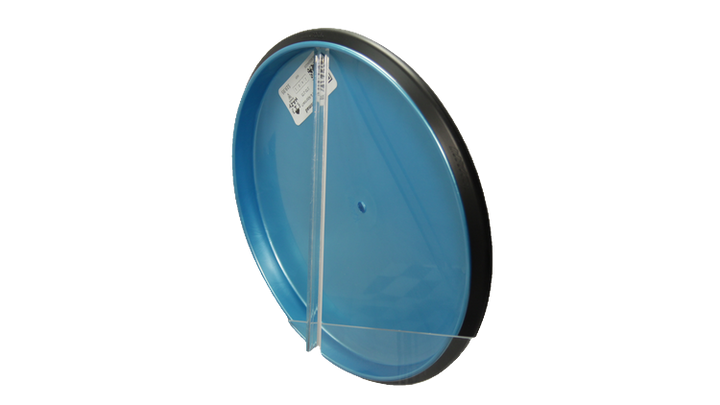 MVP Plasma Nomad Putter Back View