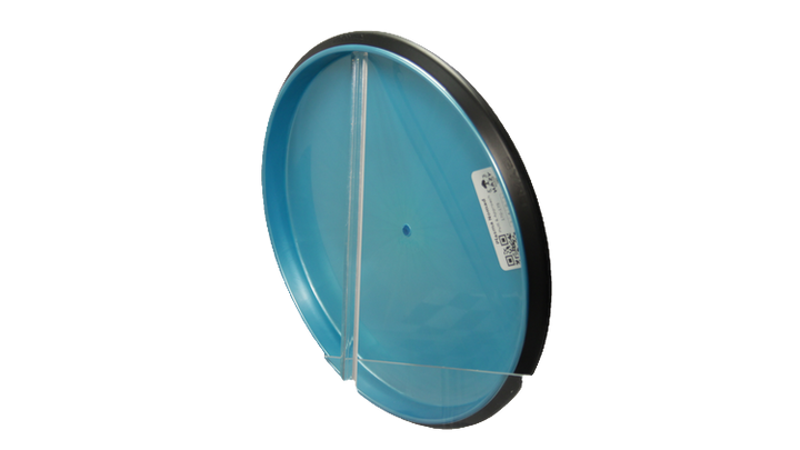 MVP Plasma Nomad Putter Back View