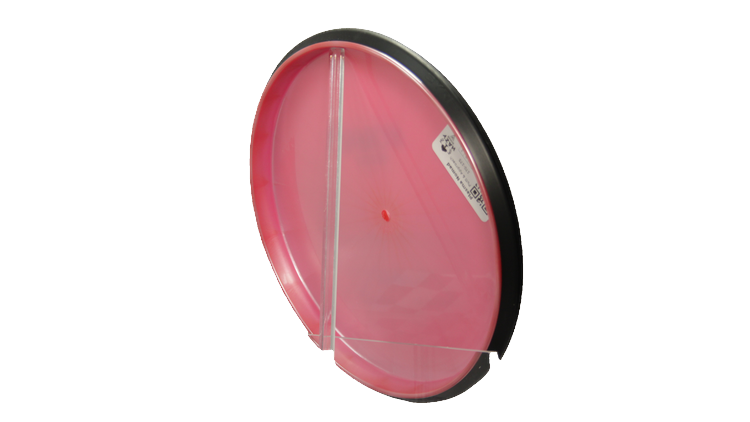 MVP Plasma Nomad Putter Back View