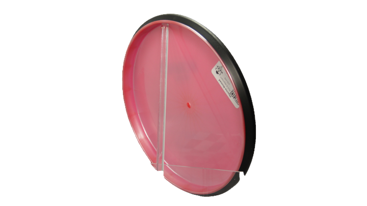 MVP Plasma Nomad Putter Back View