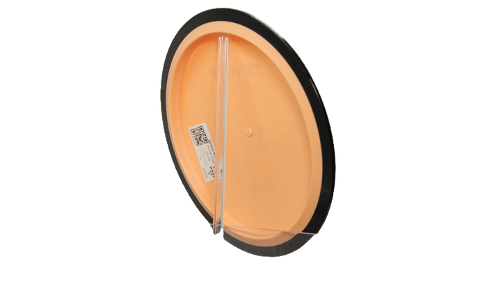 MVP Fission Tesla Fairway Driver Back View