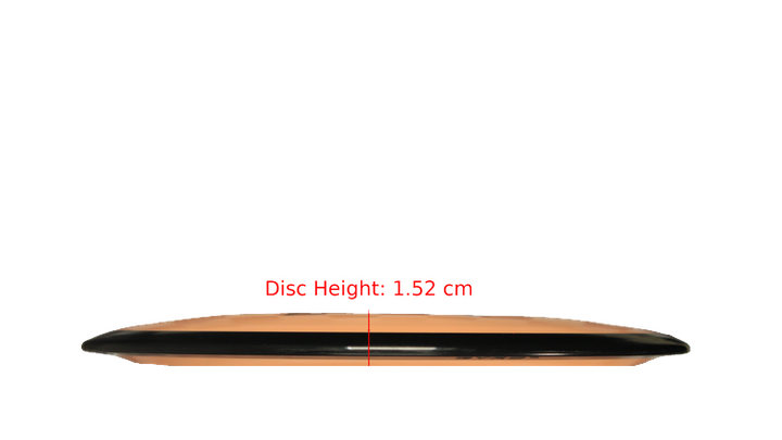 MVP Fission Tesla Fairway Driver Profile View