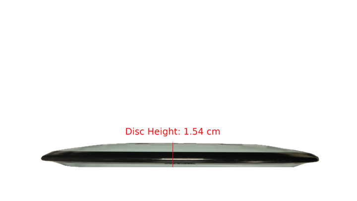 MVP Fission Tesla Fairway Driver Profile View