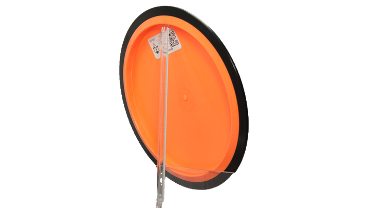 MVP Fission Tesla Fairway Driver Back View