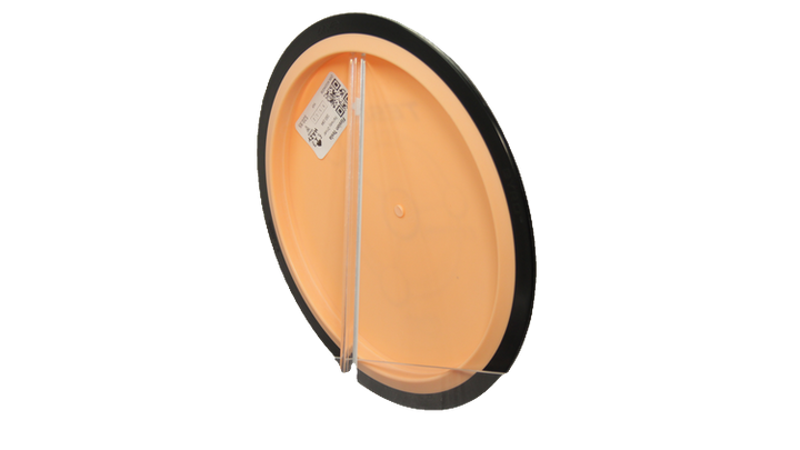 MVP Fission Tesla Fairway Driver Back View