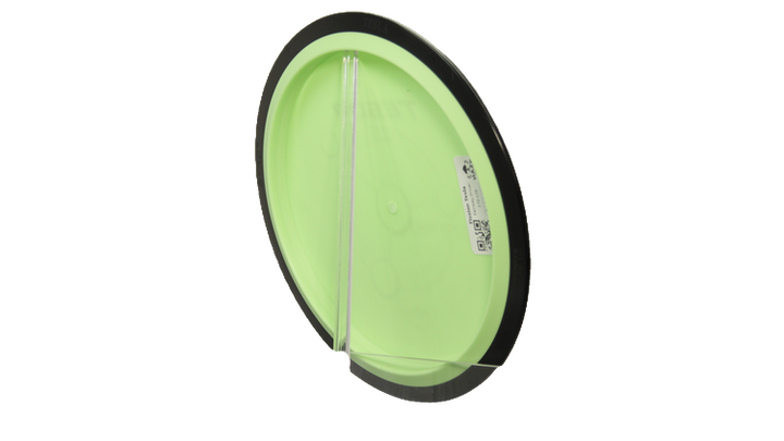 MVP Fission Tesla Fairway Driver Back View