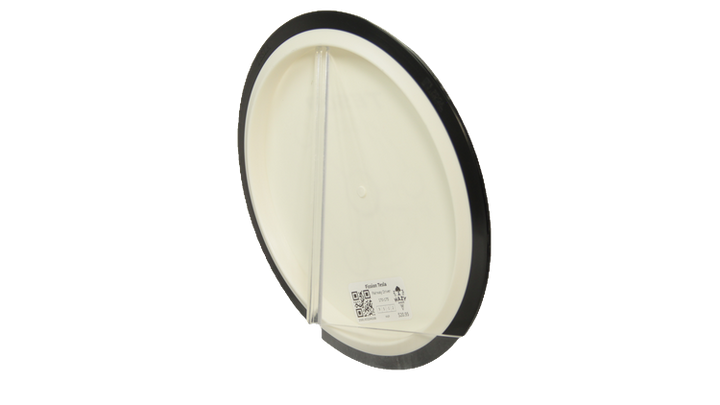 MVP Fission Tesla Fairway Driver Back View