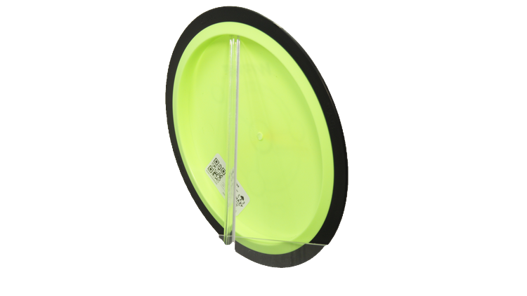 MVP Fission Wave Distance Driver Back View