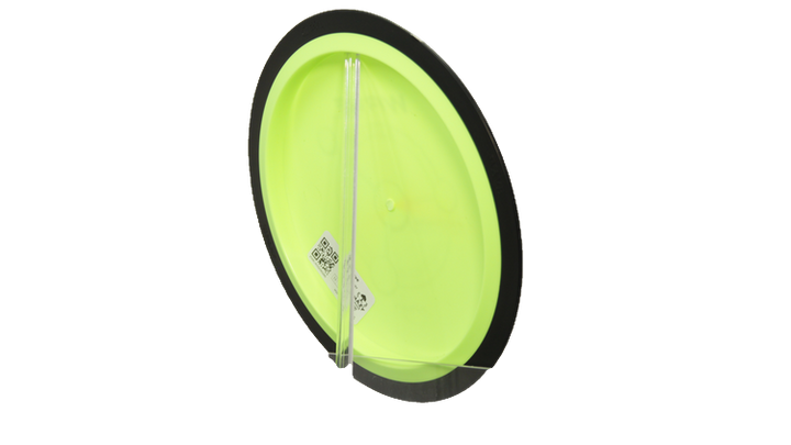 MVP Fission Wave Distance Driver Back View