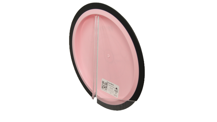 MVP Fission Wave Distance Driver Back View