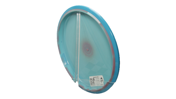 Axiom Neutron Hex Midrange Back View