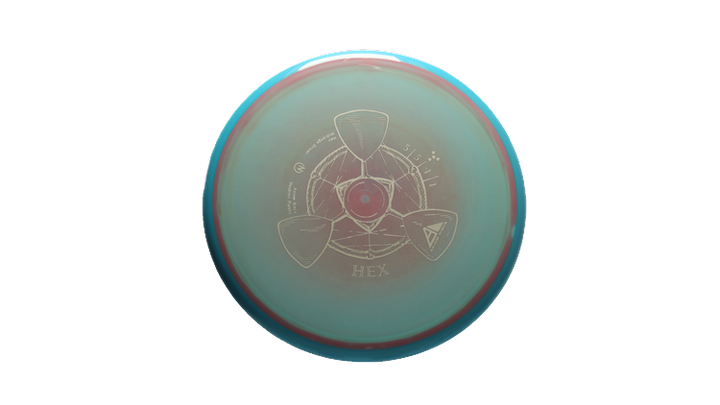 Axiom Neutron Hex Midrange Front View