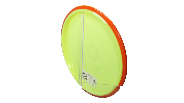 Axiom Neutron Hex Midrange Back View