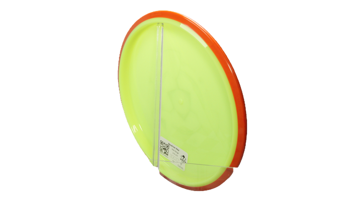 Axiom Neutron Hex Midrange Back View