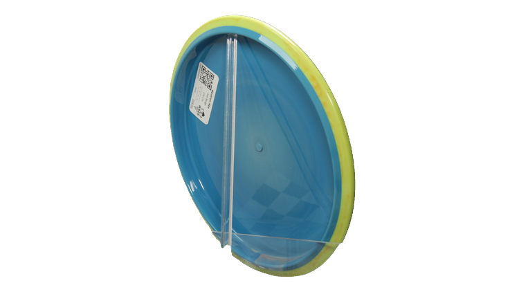 Axiom Neutron Hex Midrange Back View