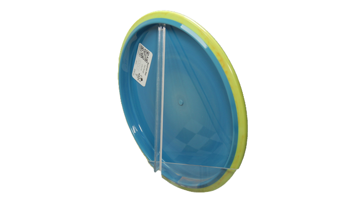 Axiom Neutron Hex Midrange Back View