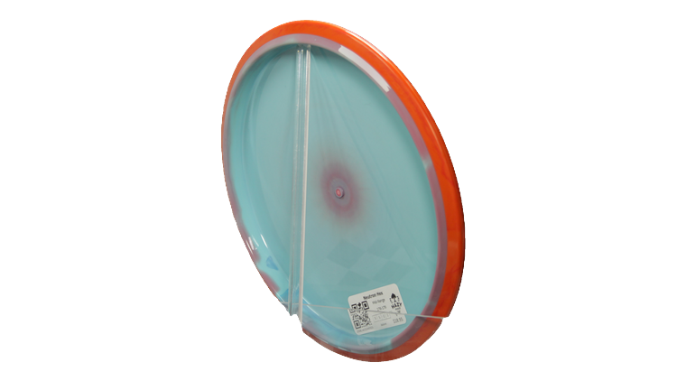 Axiom Neutron Hex Midrange Back View