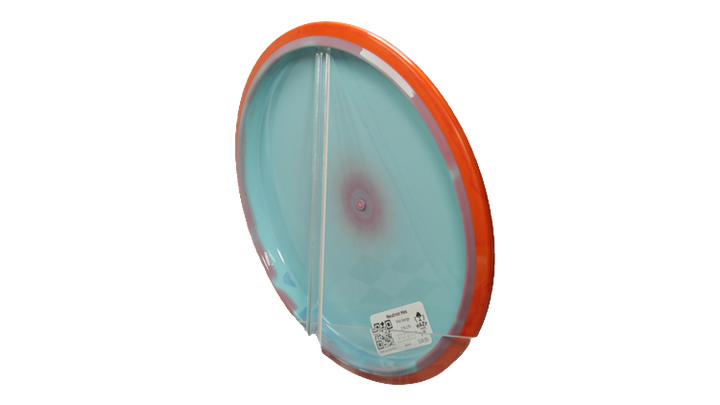 Axiom Neutron Hex Midrange Back View