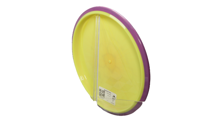 Axiom Neutron Hex Midrange Back View