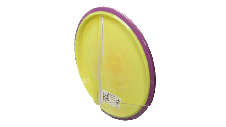 Axiom Neutron Hex Midrange Back View