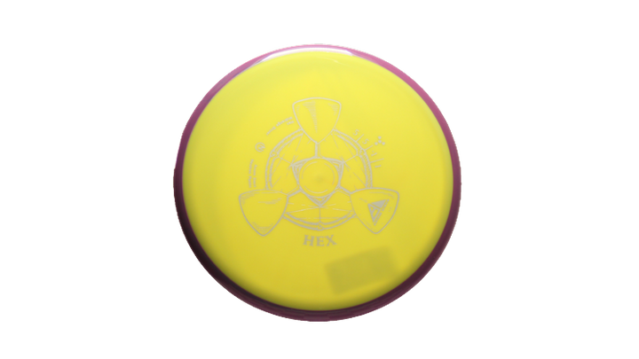Axiom Neutron Hex Midrange Front View