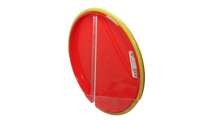 Axiom Neutron Paradox Midrange Back View