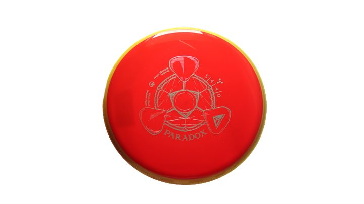 Axiom Neutron Paradox Midrange Front View