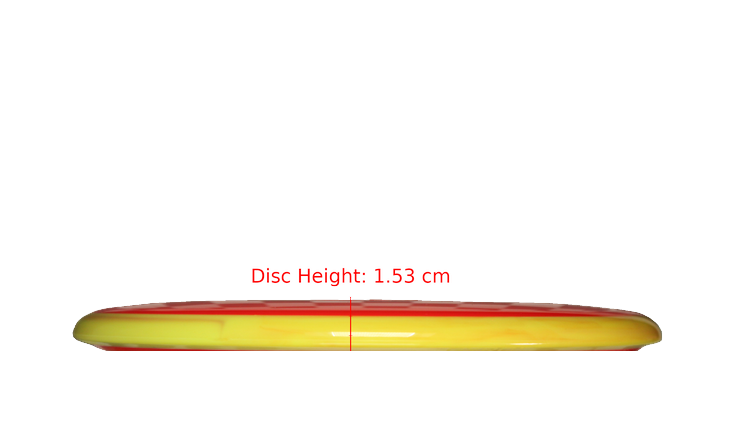 Axiom Neutron Paradox Midrange Profile View